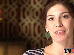 Swinger Couples Have a Massage Session