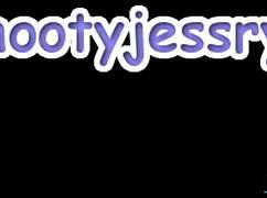 dude, i’m so turned on... pretty student with brown hair teases her big tits after school at luxuryorgasm