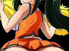 Hentai Gallery Features Anal Assfucking Compilation