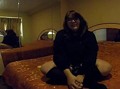 Mimi's first time preview