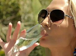 Perfect Milf Blonde From Houston Texas In A Hot Shoot