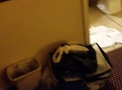 Hairy Beaver Pounded From Behind