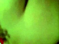 Waking up to passionate ride from petite lover.