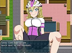 pagando um boquete em um homem no meio da rua - flash cycling - parte 3