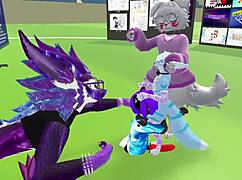 gay vr experiences with virtual companions