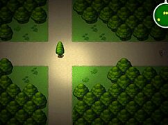 I-I love Android 18's big butt in this episode!