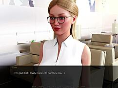 Sunshine Love 148 • Wet Morning Blowjob