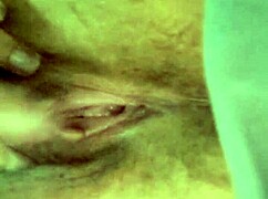 Want To See Pussy Play?