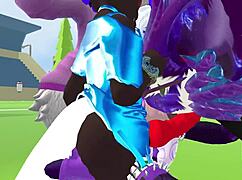 gay vr experiences with virtual companions