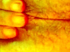 Want To See Pussy Play?