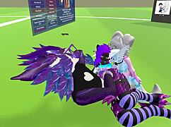 gay vr experiences with virtual companions