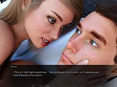 Sunshine Love 148 • Wet Morning Blowjob