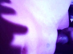 Fast fuck with my couple in a quickie