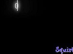 Gushing latina milf queening teen 18+ babe