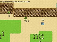 I-I love Android 18's big butt in this episode!