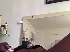 quick squirt session with kuukiepie