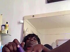 quick squirt session with kuukiepie