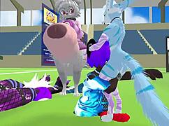 gay vr experiences with virtual companions