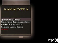 Deep Blowjob And Intense Sex In Hentai