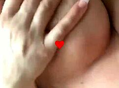 Gordibuena Uses Dildo For Intense Webcam Masturbation