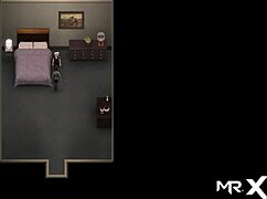 Deep Blowjob And Intense Sex In Hentai