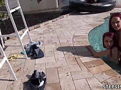 Teen Girl Webcam And Hot Guy Allys Love