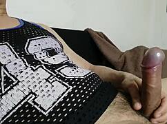 Ready for a good web chat masturbation session