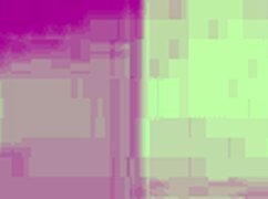 Yo, Yanks VR babe Iris Ives stuffs both holes