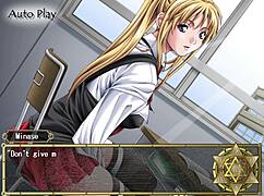 Bible Black: High Priest's End in Infection Playthrough Pt3