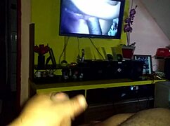 big cock and small tits in monster sex action