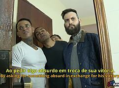 Do you believe best friends fucked my stepmother over a bet?