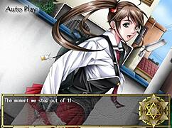 Bible Black: High Priest's End in Infection Playthrough Pt3