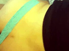 Hung tranny fucking bareback?