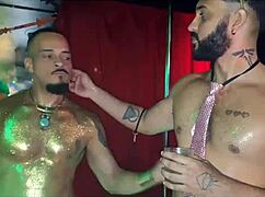 aquecimento carnaval com muito tes�o e sexo assim foi o carnapica