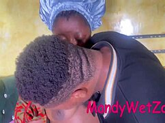 I'm in Love with My Next Door Neighbor Who's a Chef