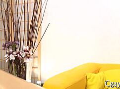 Gay Boys Explore Intimate Connections