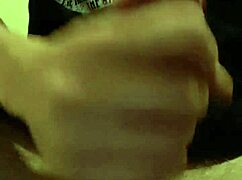 Look at this big monster cock