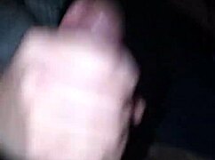 i gave a teen handjob but messed up the grip a bit