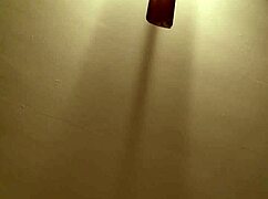 Intense Anal Sex Session