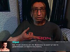 Detailed Gameplay Walkthrough of Deviant Anomalies Part 22 with Sexy Action