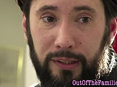 Petite Amateur Fucking With Handjob and Facial