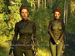 the emotional journey in the price of power 123