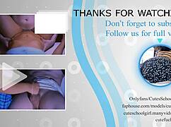 Shy Latina Teen Stepmom Stays Quiet