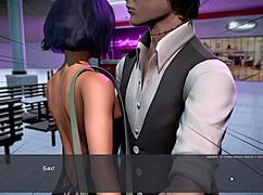 Detailed Gameplay Walkthrough of Deviant Anomalies Part 22 with Sexy Action