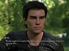 the emotional journey in the price of power 123