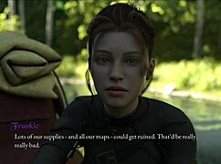 the emotional journey in the price of power 123