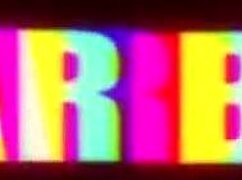 Stepsister gets fucked in anal doggystyle