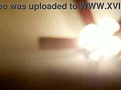 Intense Anal Sex Session