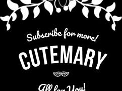 Beautiful naked girl flaunts her stunning new manicure with style.