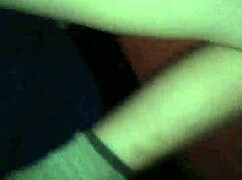 Talia experiences intense sucking and fucking in POV muff diving